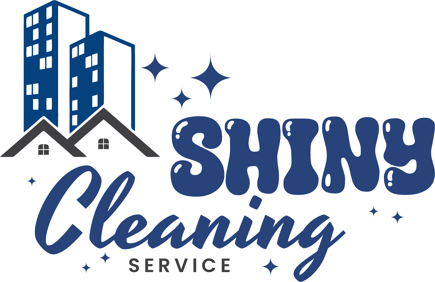 Shiny Cleaning Service